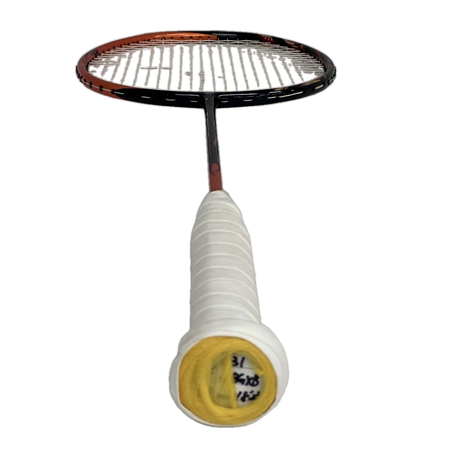 ラケット ガット