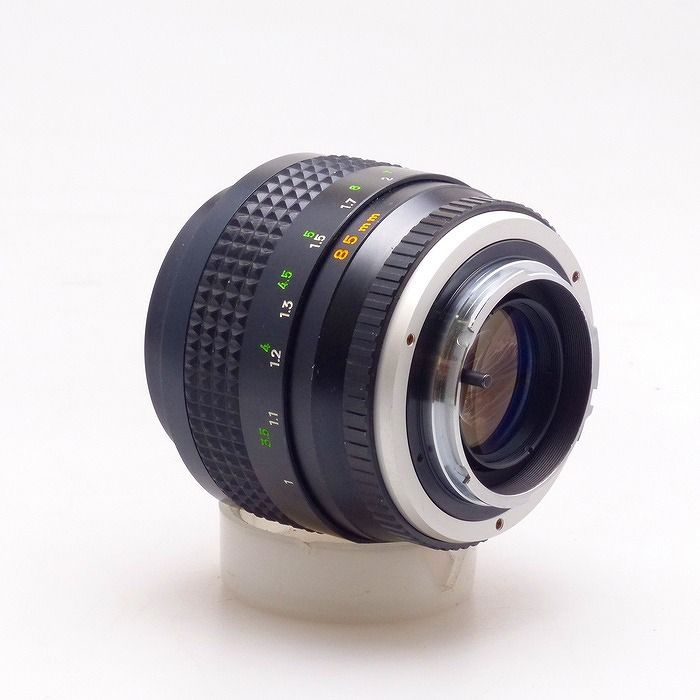 中古】(ミノルタ) MINOLTA MC ROKKOR 85/1.7 - メルカリ