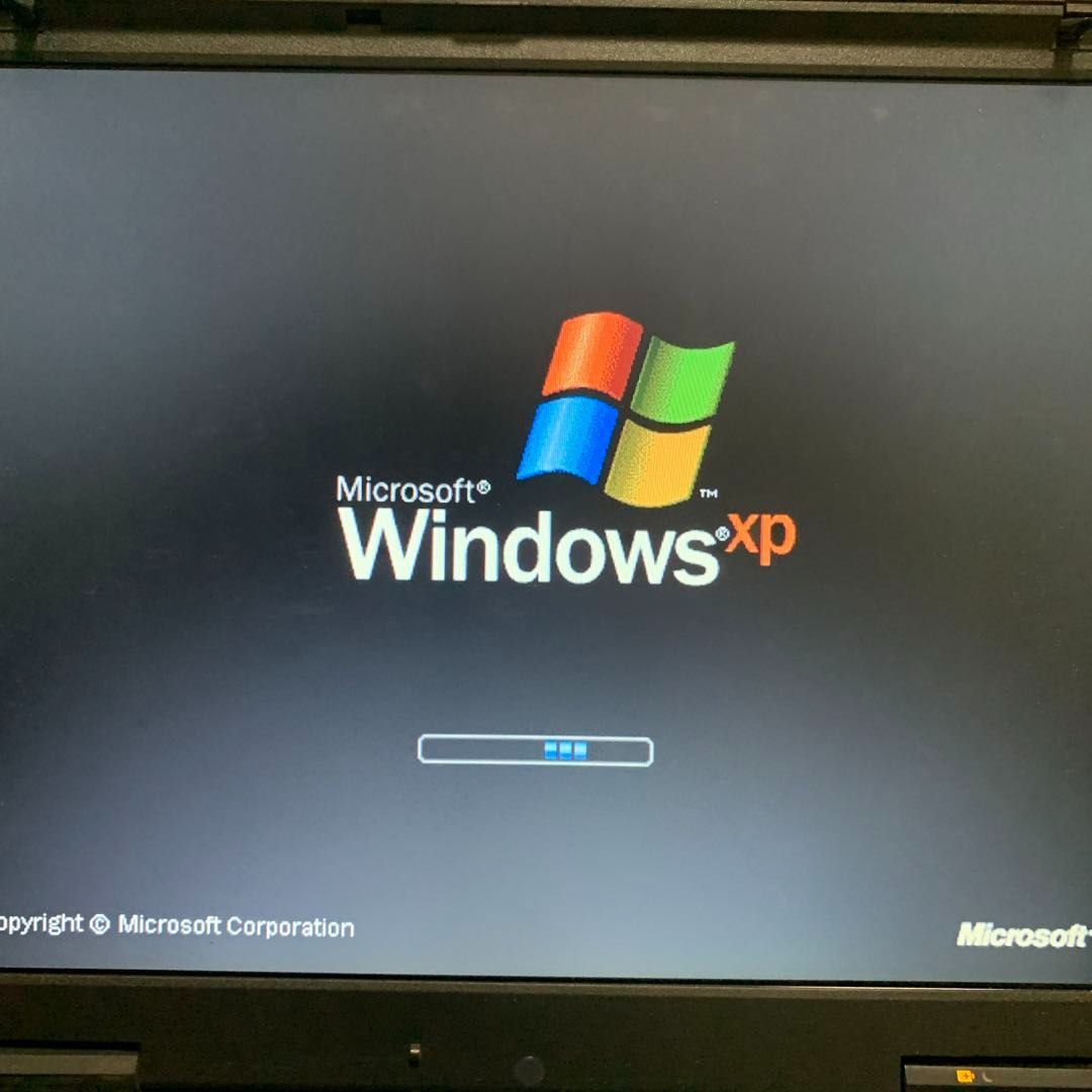 IBM ThinkPad X22 完動品 中古 - メルカリ