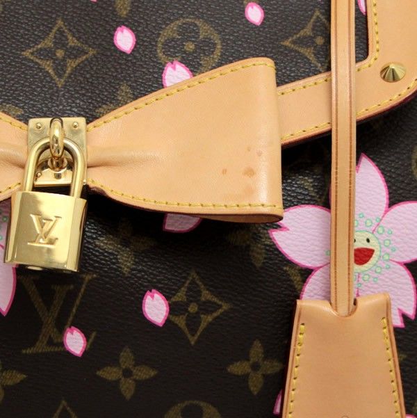 ルイヴィトン Louis Vuitton サックレトロPM ハンドバッグ モノグラム ...