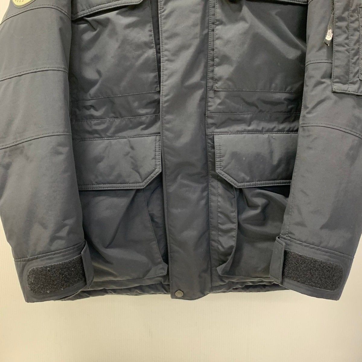 ノースフェイス THE NORTH FACE サザンクロスパーカ ND91920 