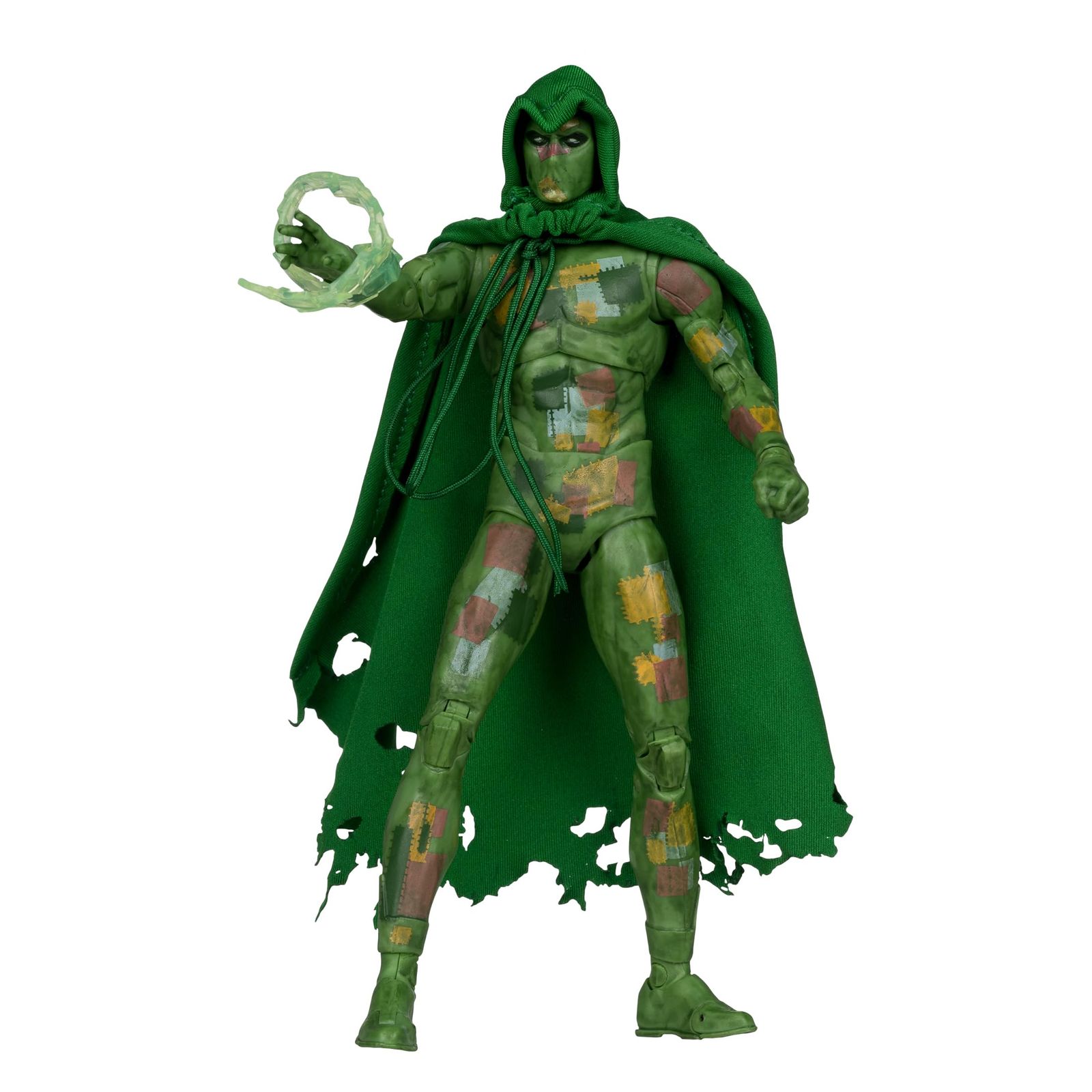 McFarlane ショップ Toys - DC マルチバース ラグマン (シャドウパクト