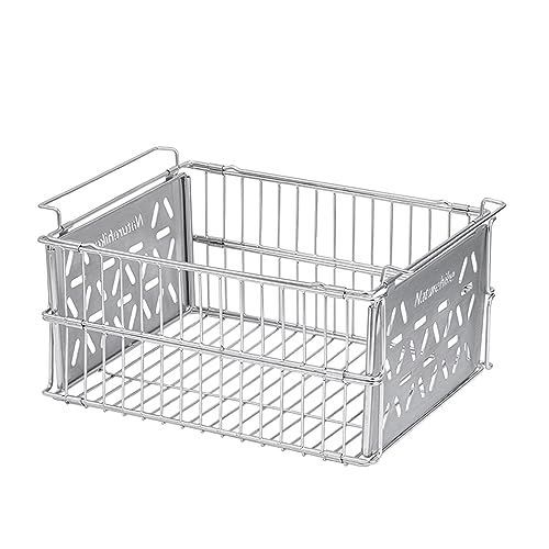 市川孝 蓋物 未使用 市川孝 蓋付き保存容器 (小)