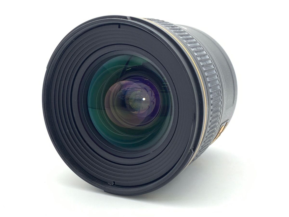 Nikon PCレンズ PC-E NIKKOR 24mm f/3.5D ED フルサイズ対応 Nikon 24mm