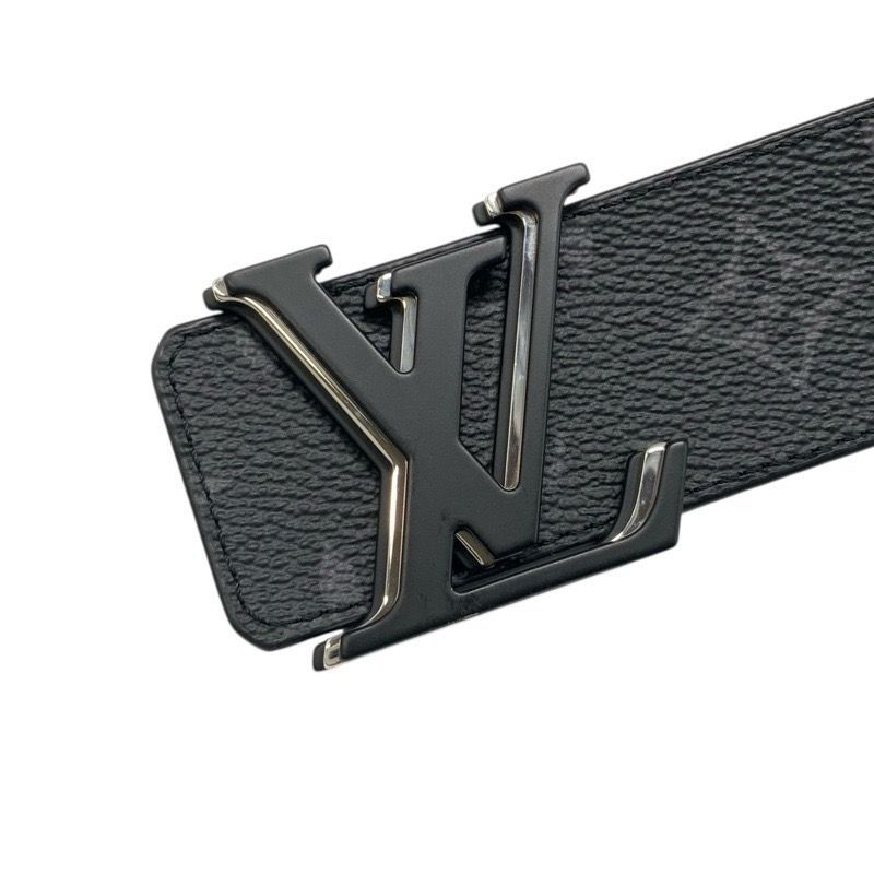 LOUIS VUITTON ルイヴィトン 品 -AB M 8505 LVオプティックベルト g メンズ かんてい