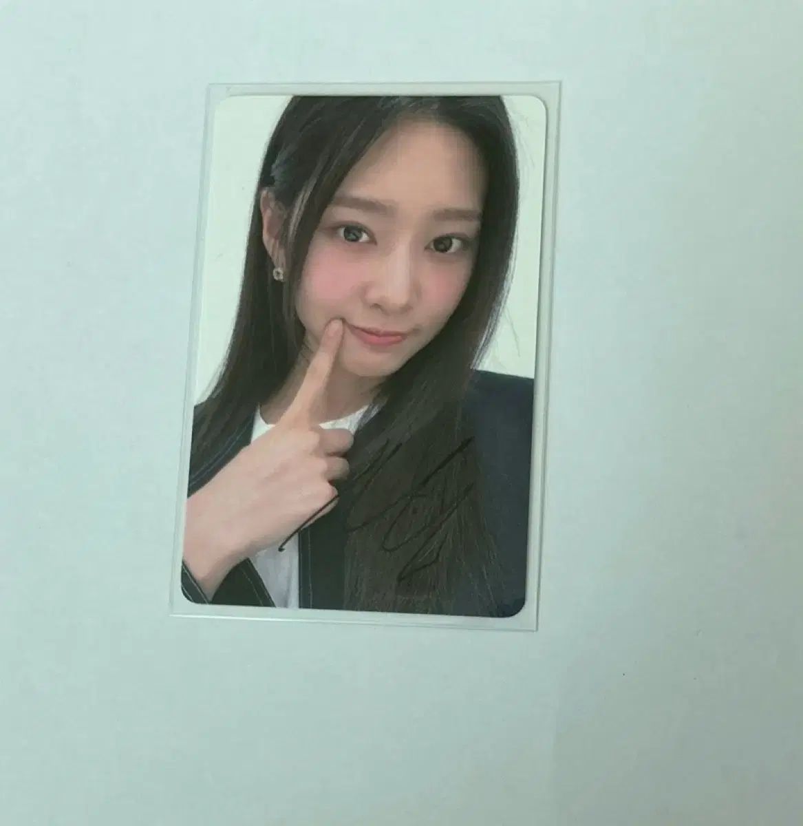 キムミンジュ ミンジュ チェキ ポラ キムミンジュ ミンジュ チェキ