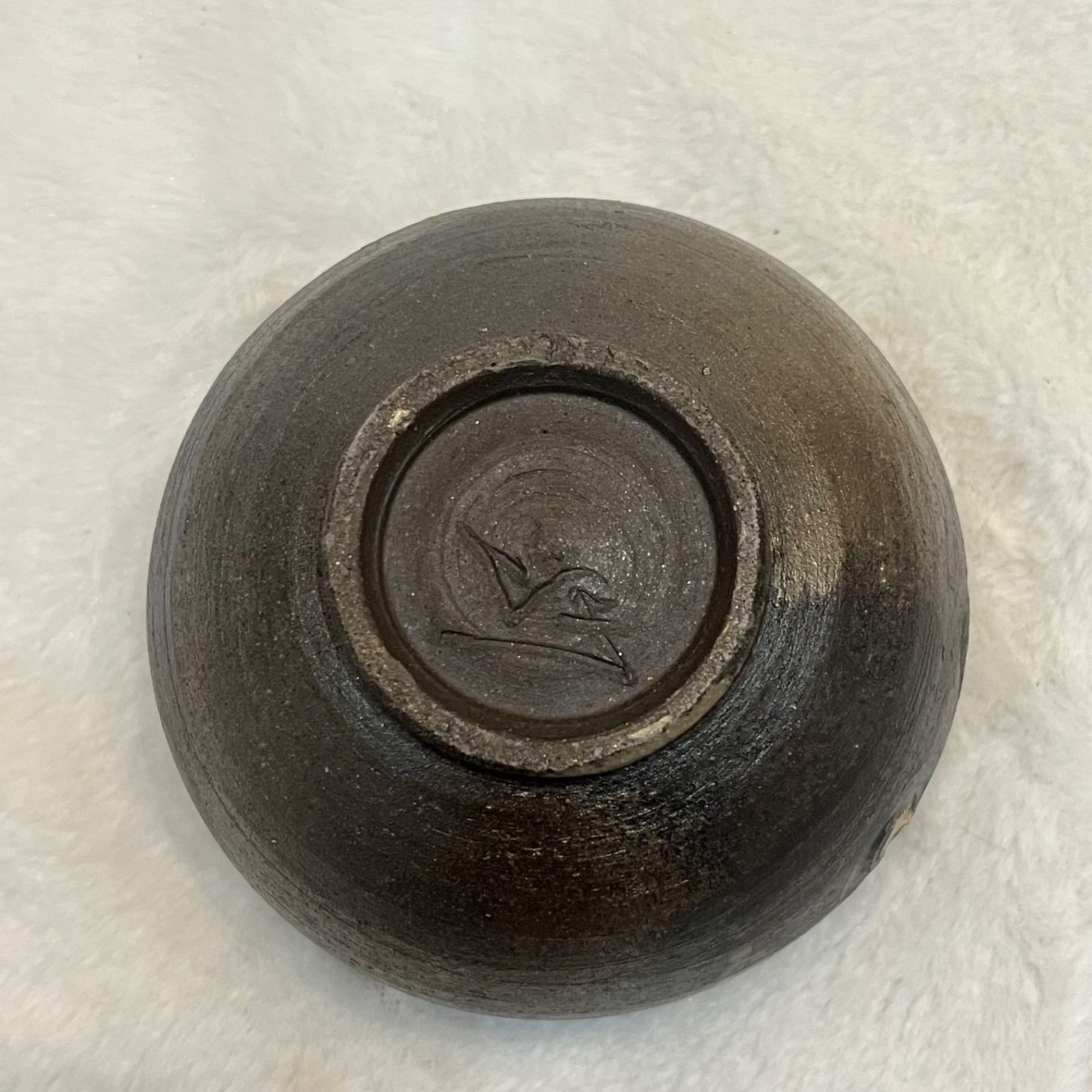 抹茶ワン 抹茶碗
