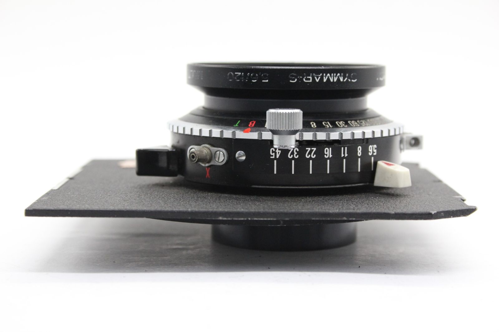 返品保証】 シュナイダー Schneider-Kreuznach Symmar-S Multi Coating