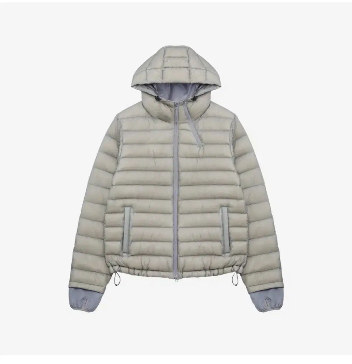 SAN SAN GEAR 24FW ダウンジャケット