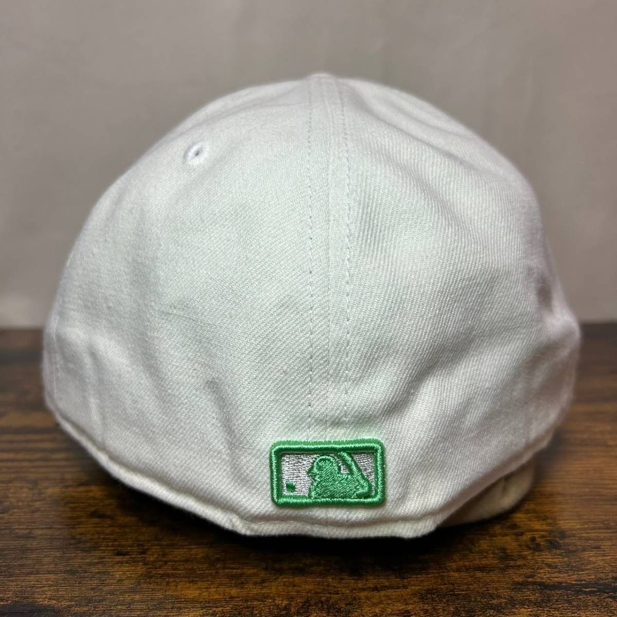 D-82 ニューエラ ニューヨーク・ヤンキース vintage cap 2005 - メルカリ