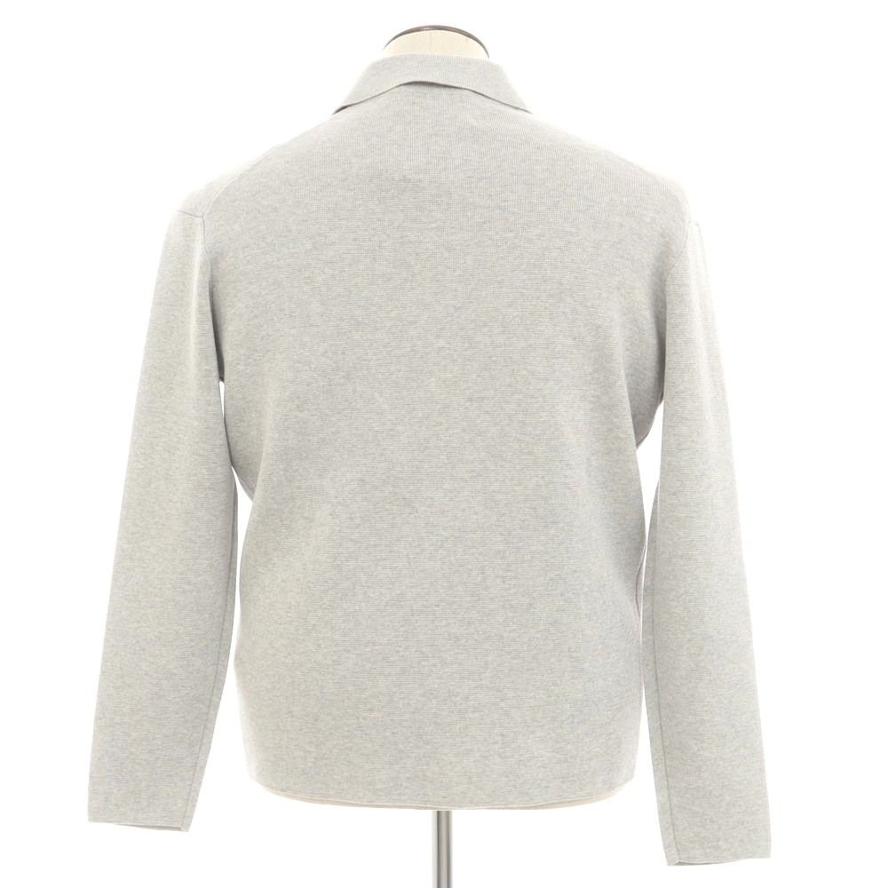 最終値下げFILIPPO DE LAURENTIIS カーディガン 50