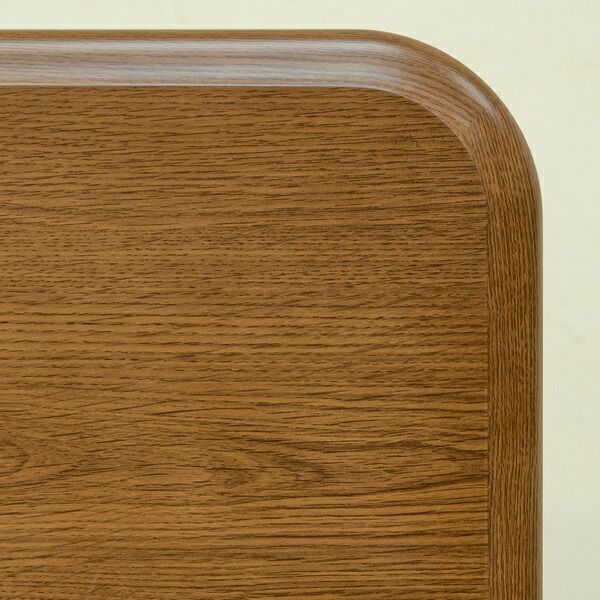 こたつ 天板 約150×90cm 長方形 ブラウン 家具調こたつ用天板