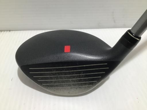 プロギア Q 18° フェアウェイウッド FW フレックスR ゴルフ