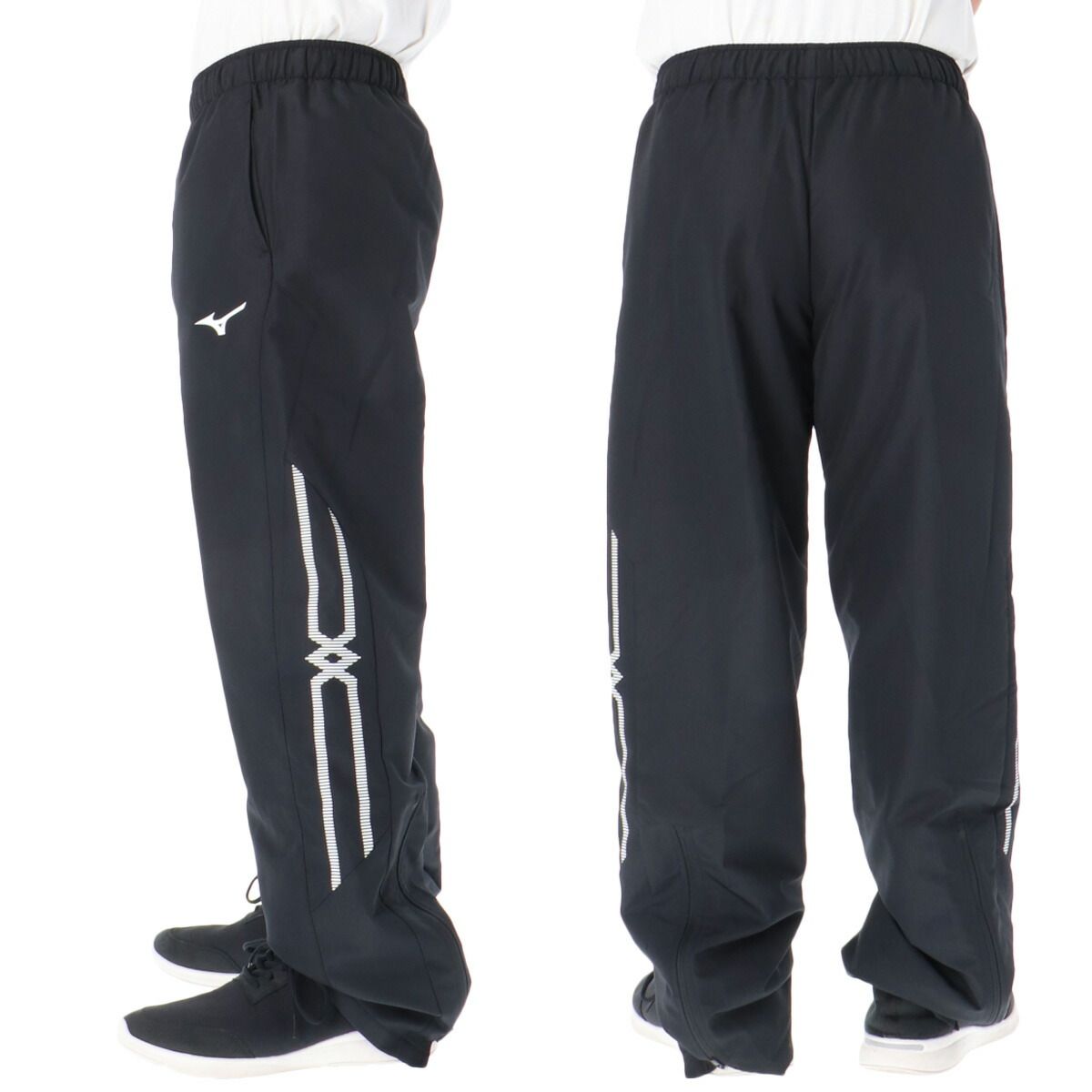 ミズノ ブレスサーモ