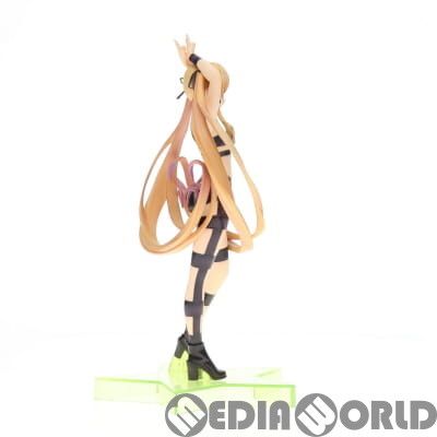 澤村・スペンサー・英梨々(えりり) HOT LIMIT Ver.(ホット