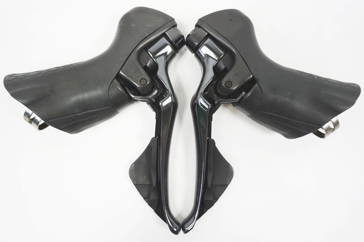 SHIMANO DURA-ACE ST-R9100 シフター 機械式 SHIMANO DURA-ACE ST