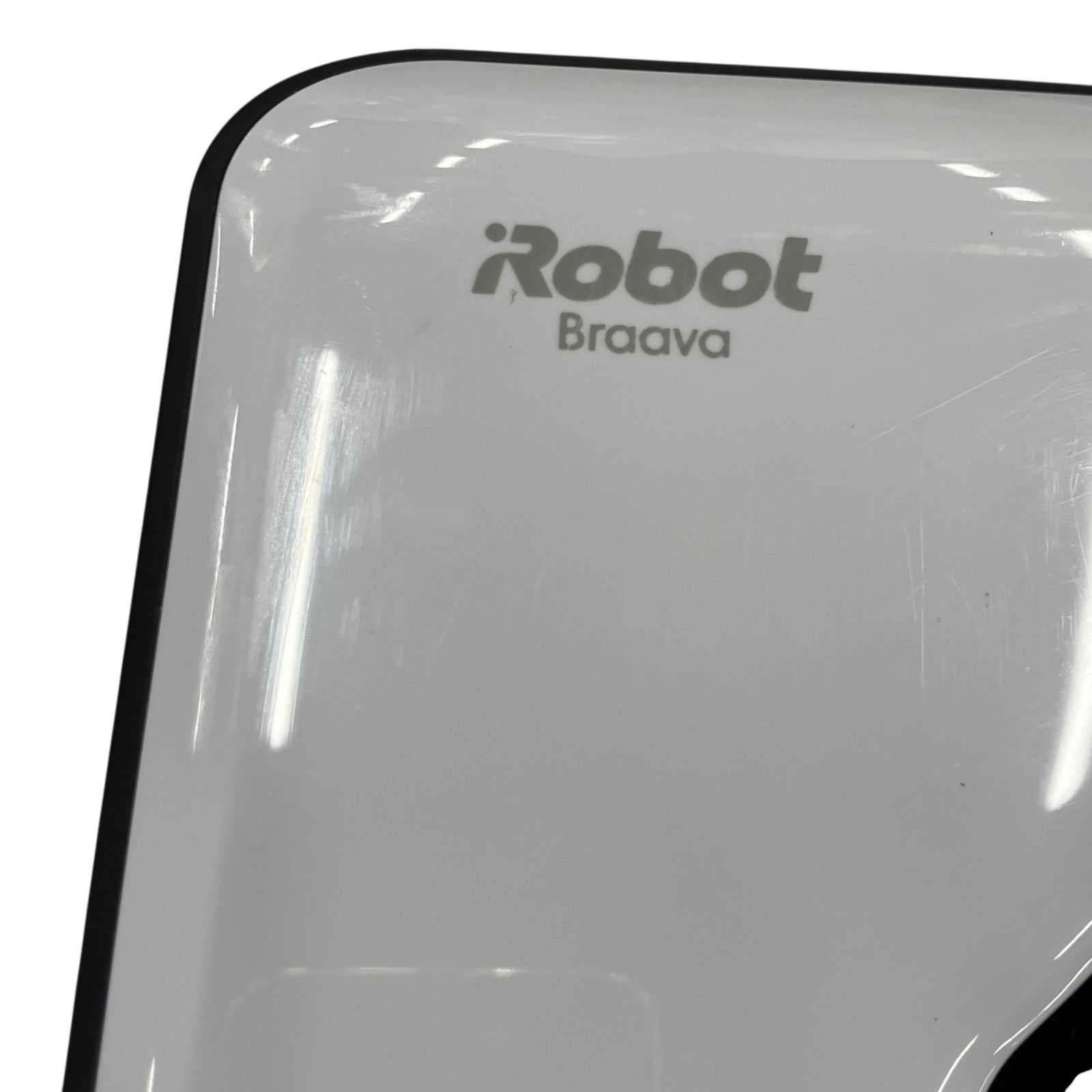 iRobot アイロボット Braava ブラーバ 390j 床拭き ロボット