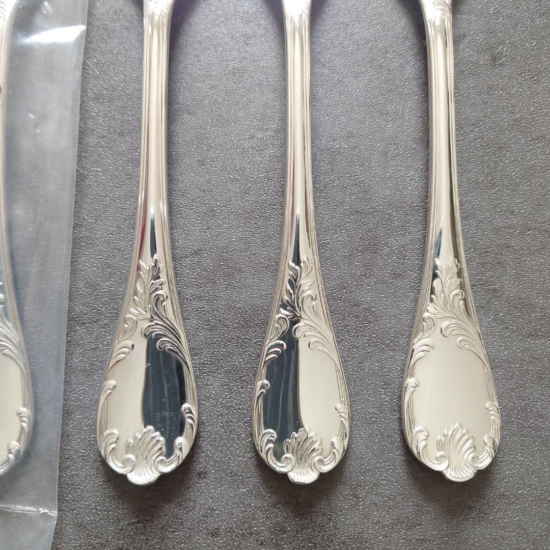 ケーキフォーク