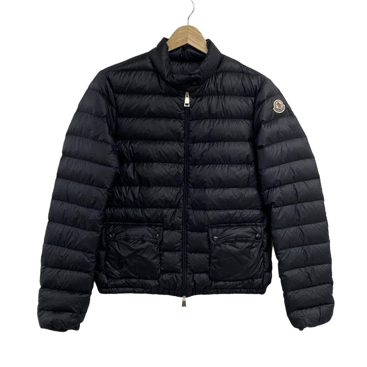 極美品【正規品】MONCLER LANSダウンジャケット 3モンクレール黒 楽天市場】モンクレール MONCLER ダウンジャケット ダウン