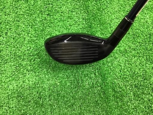その他 A 中古】 ダンロップ SRIXON ZX H U4 ユーティリティ UT