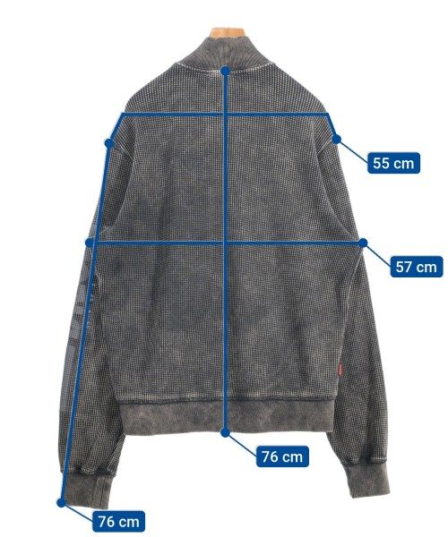 DIESEL スウェット