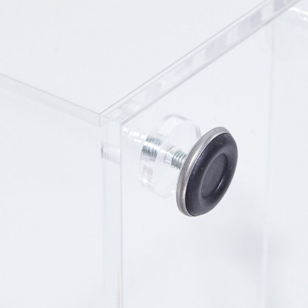 薄コミック収納2個組 完成品