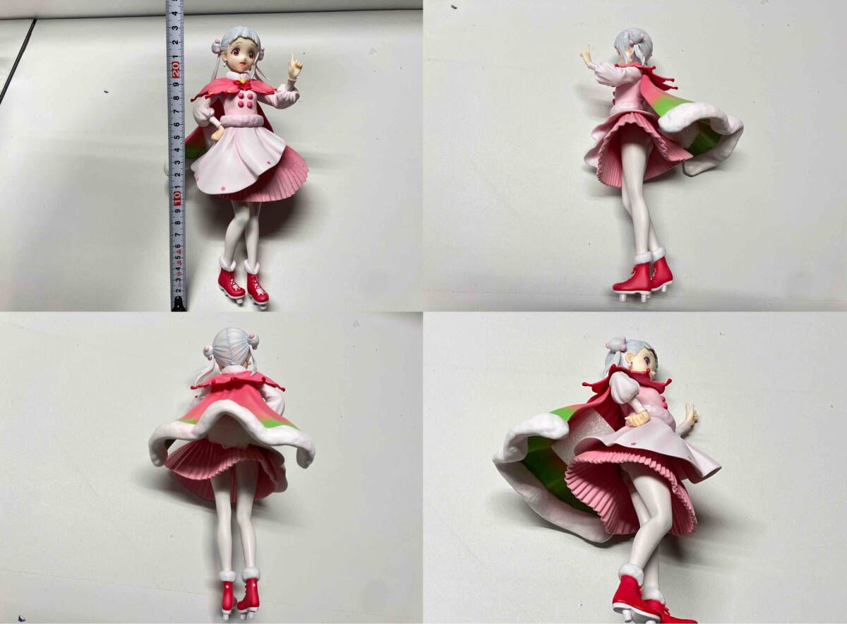 未開封品 フリュー 嵐千砂都 1/7 ラブライブ!スーパースター!! 嵐 千砂都 1/7スケールフィギュア – フィギュア通販はFURYU