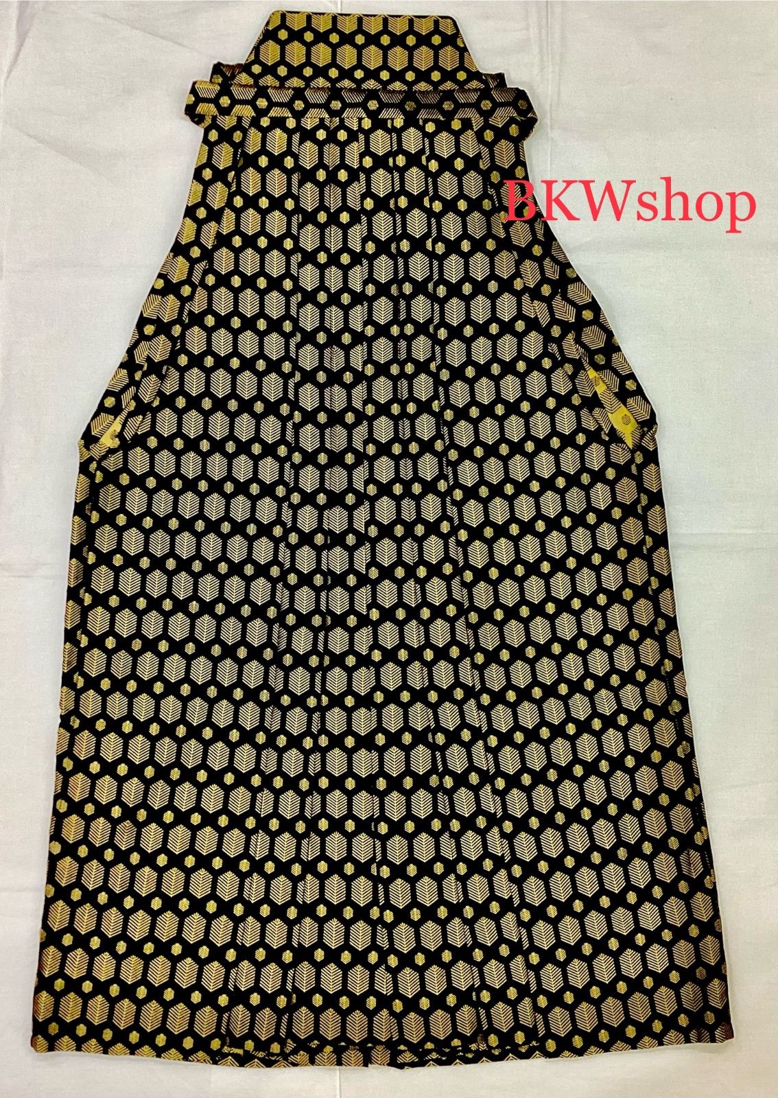 現品限り used 袴 黒若松 2.35寸 165cm～ 成人式 卒業式 結婚式 新郎様 仲人 男着物 催事 式典 レイヤー衣裳