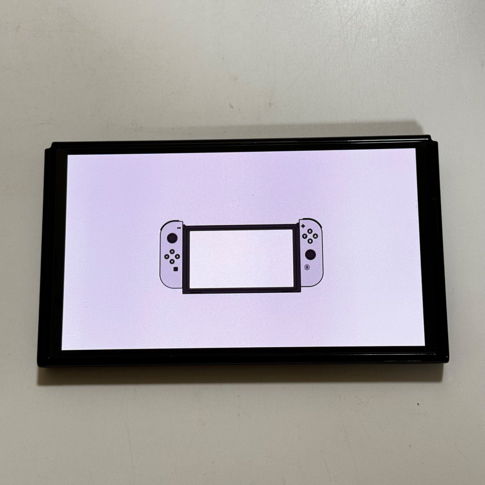 当社独自1年保証付】 Nintendo switch 任天堂スイッチ 有機EL版 本体