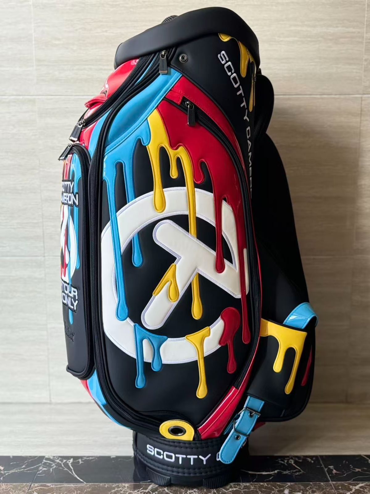 ScottyCameron スコッティキャメロン
