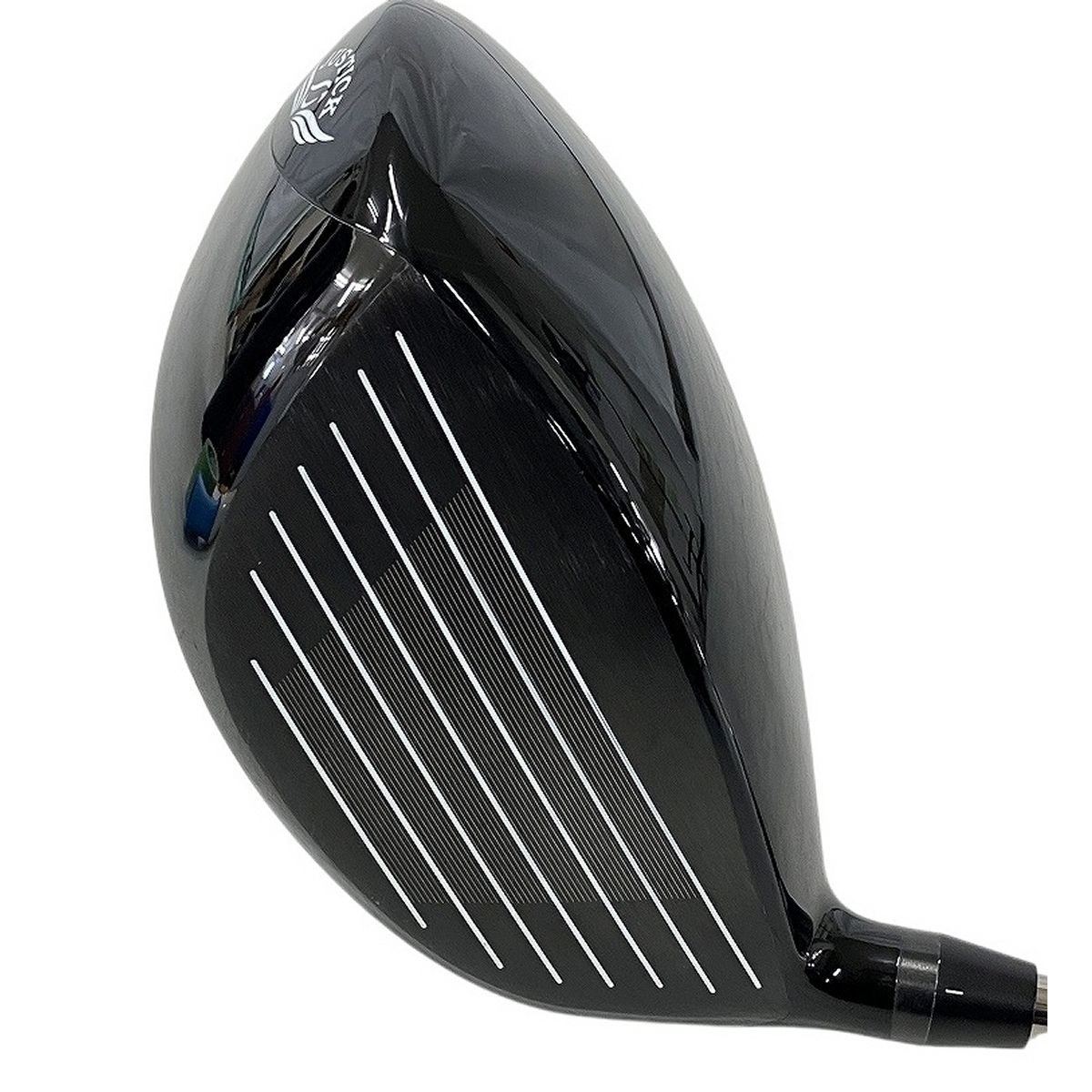 ジャステック JUSTICK PROCEED ゴルフクラブ 新品バック付 JUSTICK ジャステック PROCEED プロシード DOUBLE-R 450