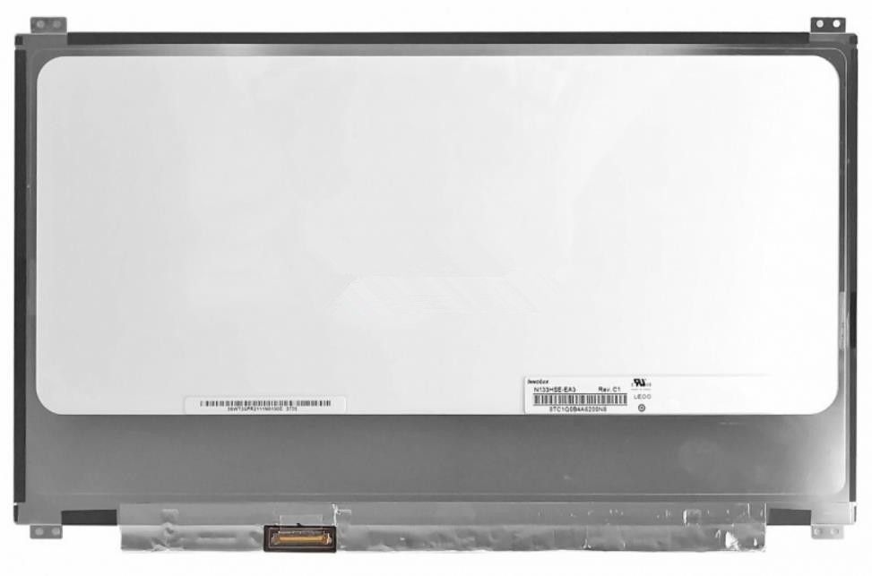 SHARP LQ133T1JW19 ノートパソコン 液晶パネル 13.3インチ① SHARP