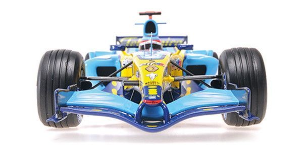 E-m-Y専用1/18 ルノー F1 R25 マイルドセブン F.アロンソ 1/18 ルノー F1 R25 マイルドセブン F.アロンソ PMA 限定BOX - メルカリ