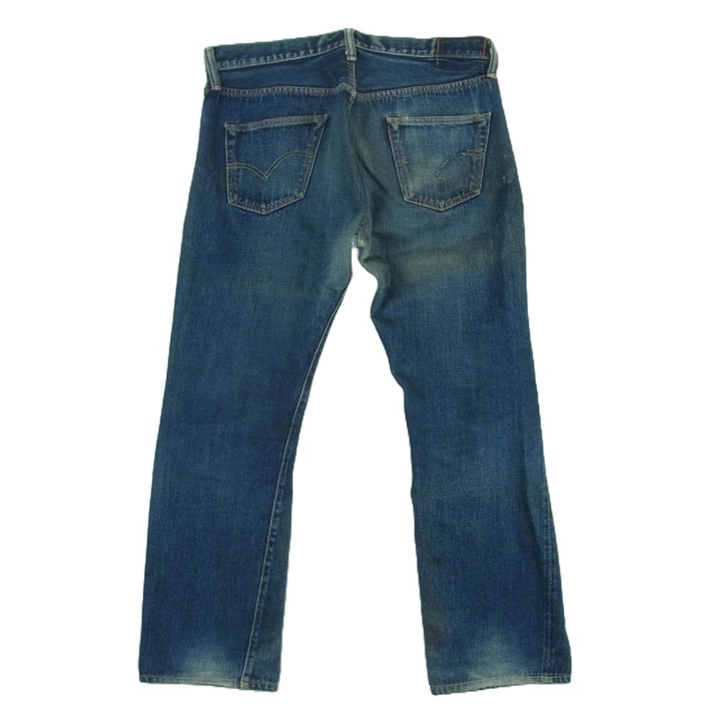Levi's リーバイス 47501 日本製 501XX 1947年モデル デニム パンツ