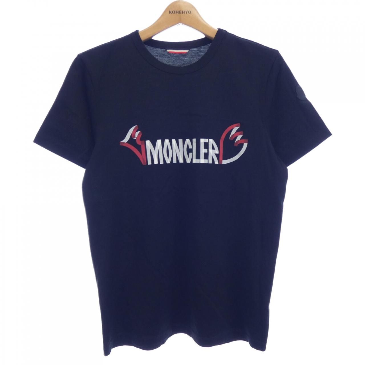 モンクレール ジーニアス MONCLER GENIUS Tシャツ - メルカリ