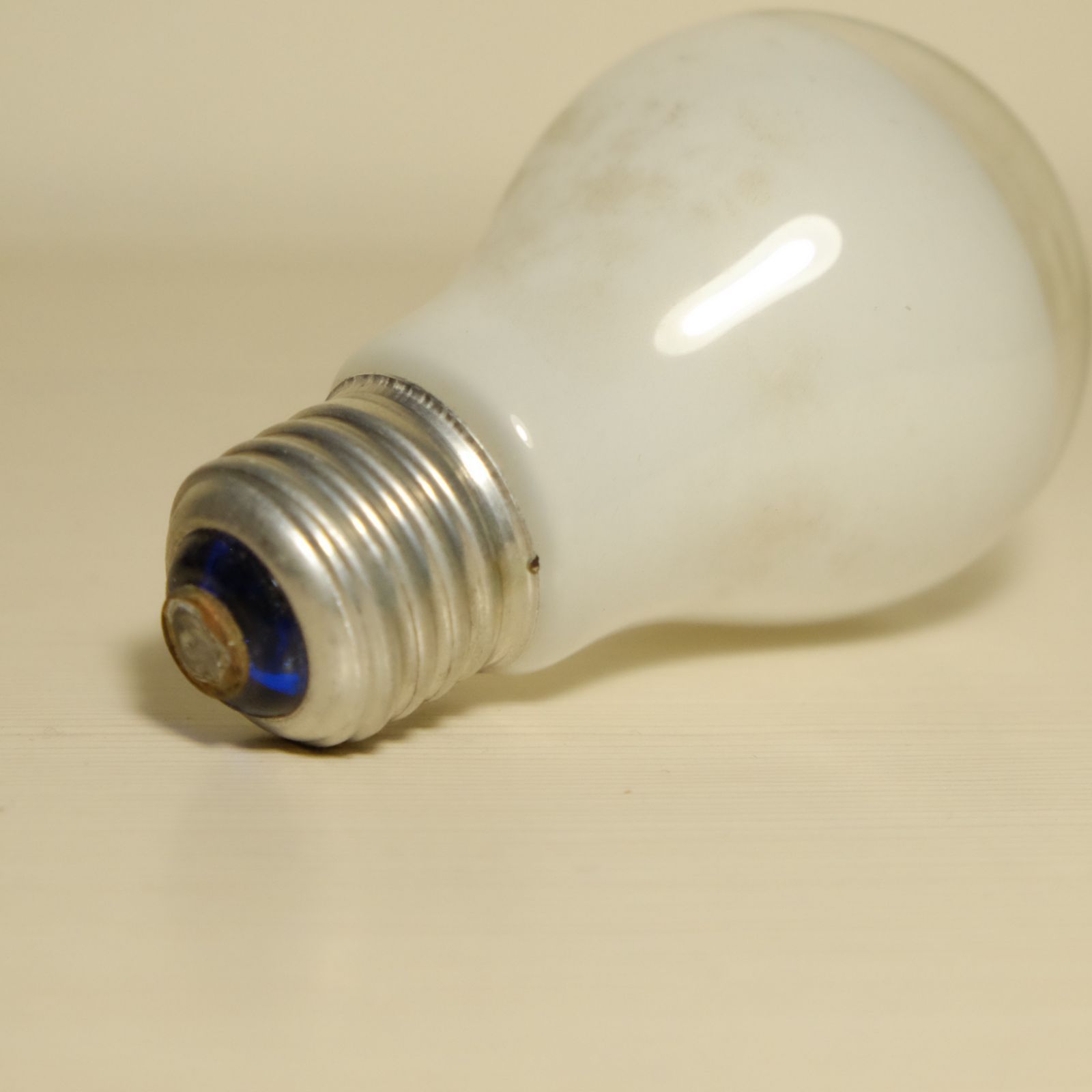 昭和 レトロ ナショナル サマー 電球 青 100W 100V ランプ 昭和 レトロ ナショナル サマー 電球 青 100W 100V ランプ