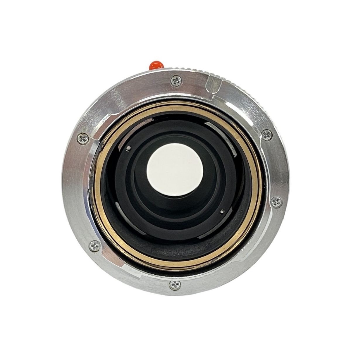 LEICA/ライカ E.LEITZ レンズ ELMAR 50mm F2.8 沈胴/ライカMマウント エルマー § 55738-11 LEICA⁄ライカ  レンズ Elmar 9cm F4 4枚構成 戦後タイプ⁄L(L39