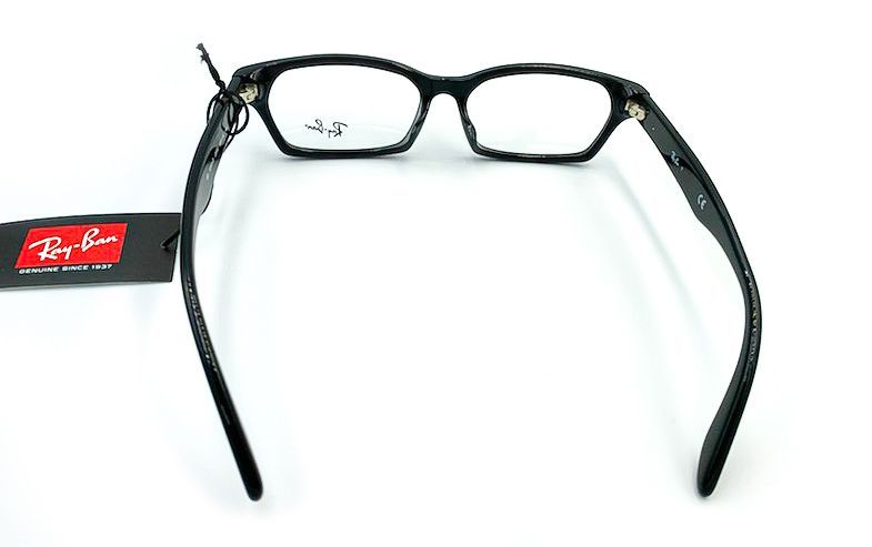 レイバン Ray-Ban メガネ RX-5344D(20111351) - メルカリ