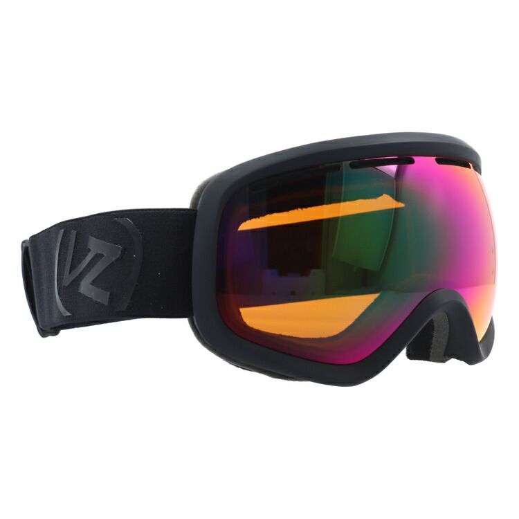 ★値下★送料込み【SPY】ブラック ミラーレンズ ゴーグル／スノーボード　スキー 楽天市場】SPY スパイ ゴーグル MAINSTAY ミラーレンズ 鏡面シルバー