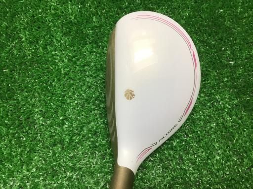 GL3000W ユーティリティ