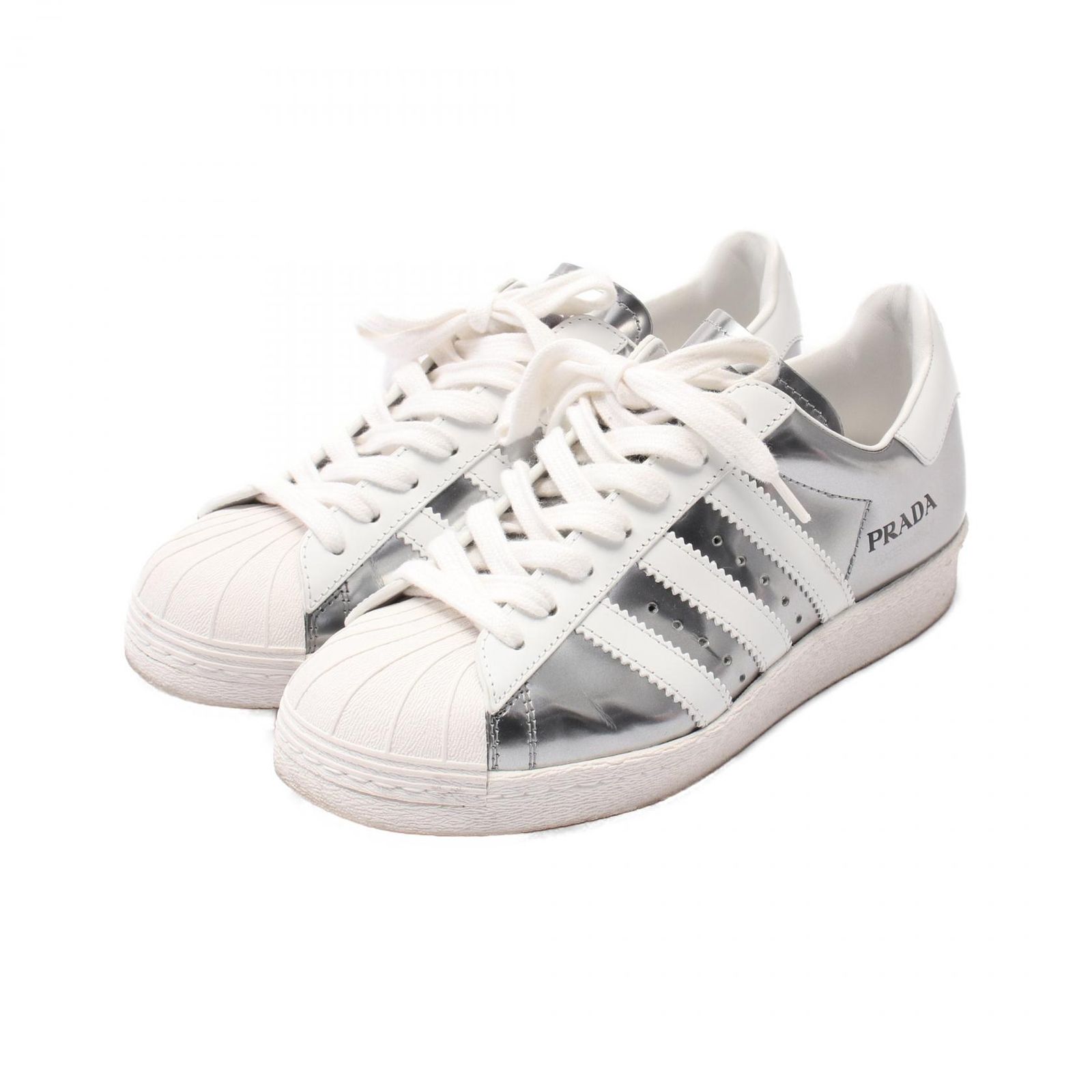 プラダ PRADA スニーカー PRADA × adidas Superstar 2EG321 プラダ PRADA スニーカー PRADA × adidas Superstar 2EG321