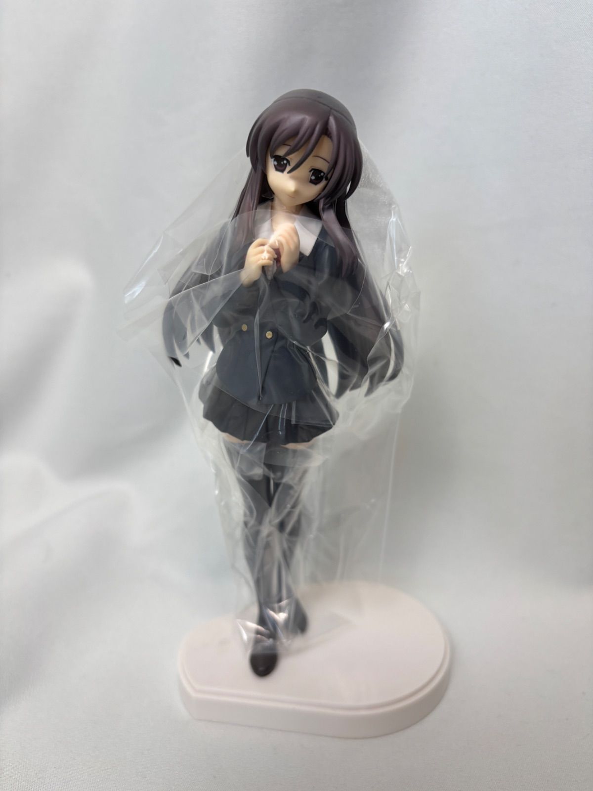 桂言葉　School days コトブキヤ　フィギュア　スクイズ　未開封品 School Days スクールデイズ 桂言葉 フィギュア コトブキヤ