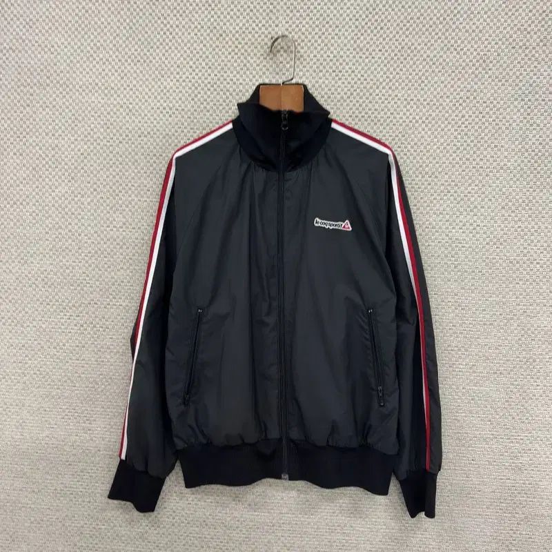 le coq sportif(ルコックスポルティフ) 黒 メンズ カジュアル