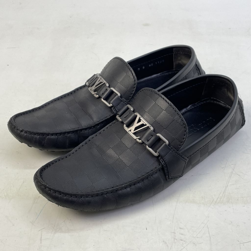 01w-5124 ルイ・ヴィトン LOUIS VUITTON ホッケンハイムライン