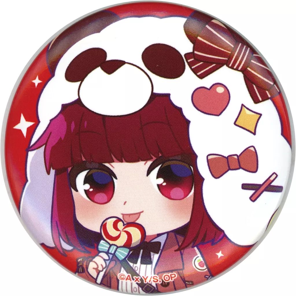 推しの子展 トレーディング缶バッジ Exhibition ver.2 2箱未開封 推しの子展 トレーディング缶バッジ Exhibition ver.2 2箱未開封