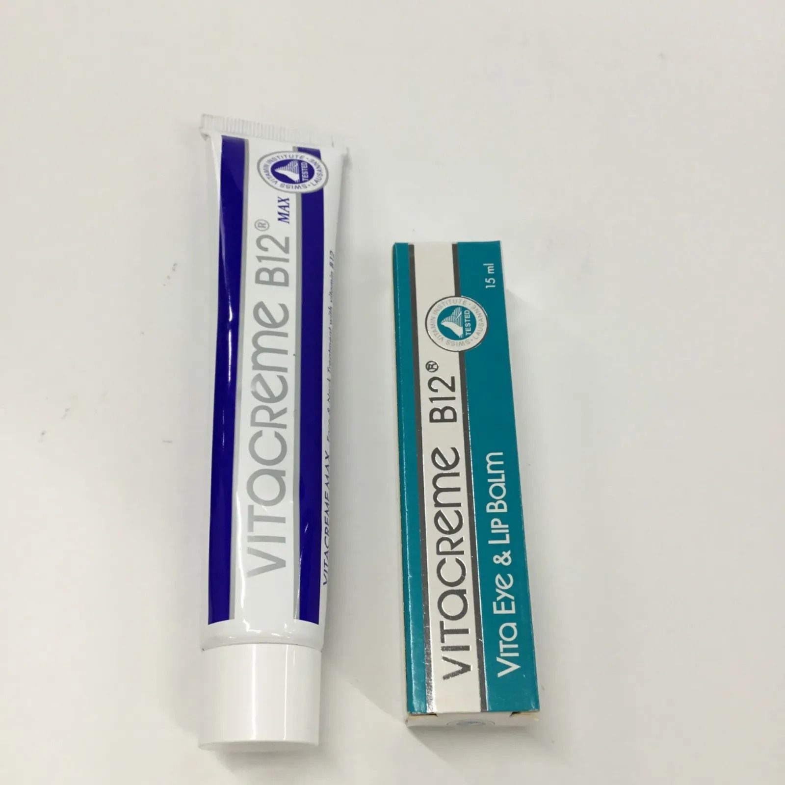 ビタクリームMAX 50ml 2点セット ビタクリーム B12 しっとり