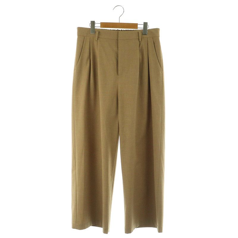 ジャーナルスタンダード ラックス JOURNAL STANDARD LUXE 23SS ジャーナルスタンダード ラックス JOURNAL STANDARD LUXE 23SS