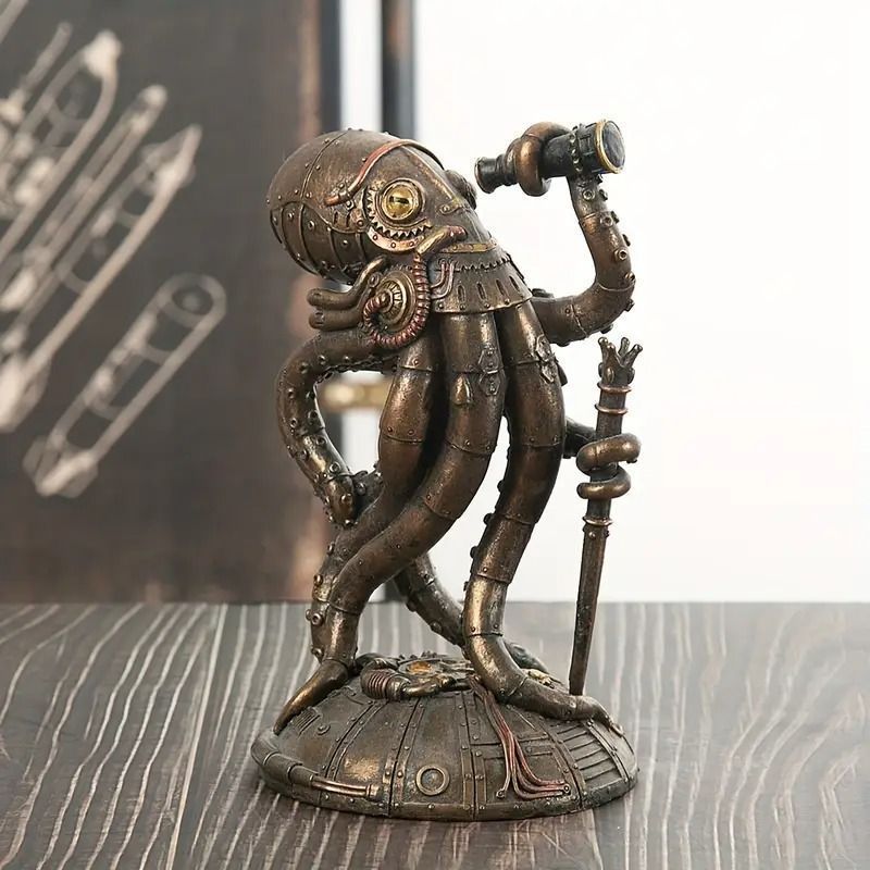 絵画セット飾り置物ヴィンテージ イギリス ヴィンテージ 小さな油絵 木製フレーム 額 海辺の風景