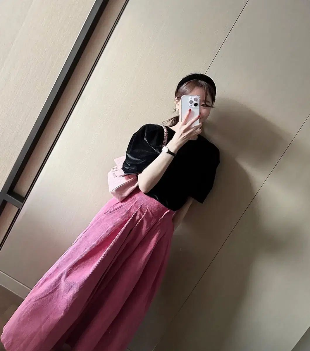 byssiny 製作 ゴールデントングパンツ