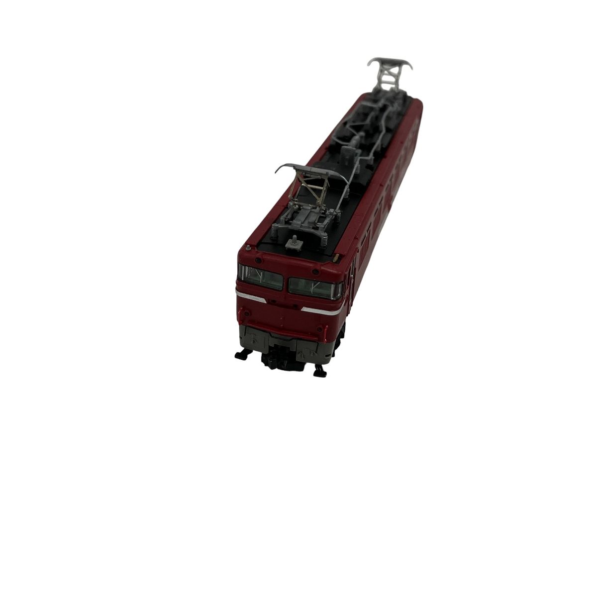 TOMIX トミックス 9140 ED76 0番台 JR貨物更新車 鉄道模型 Nゲージ 良好 H10062971